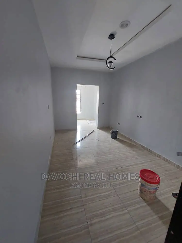 4bdrm Duplex in 2Nd Toll Gate, Lekki for Sale