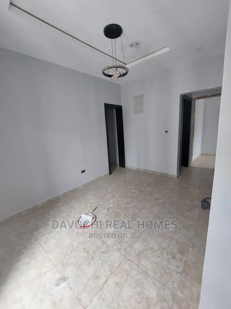 4bdrm Duplex in 2Nd Toll Gate, Lekki for Sale