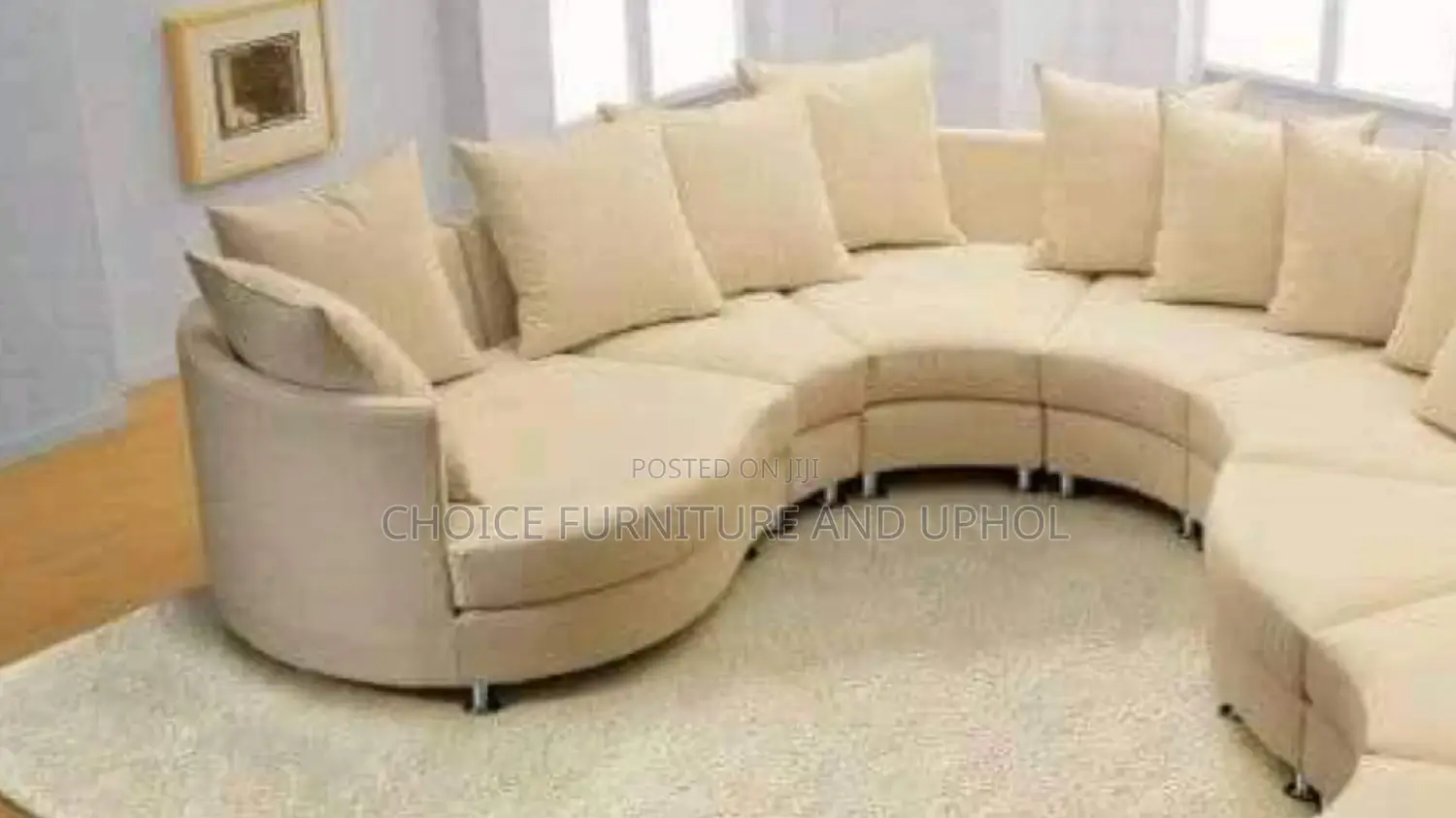 Sofa Set Of Chair Corner Unit