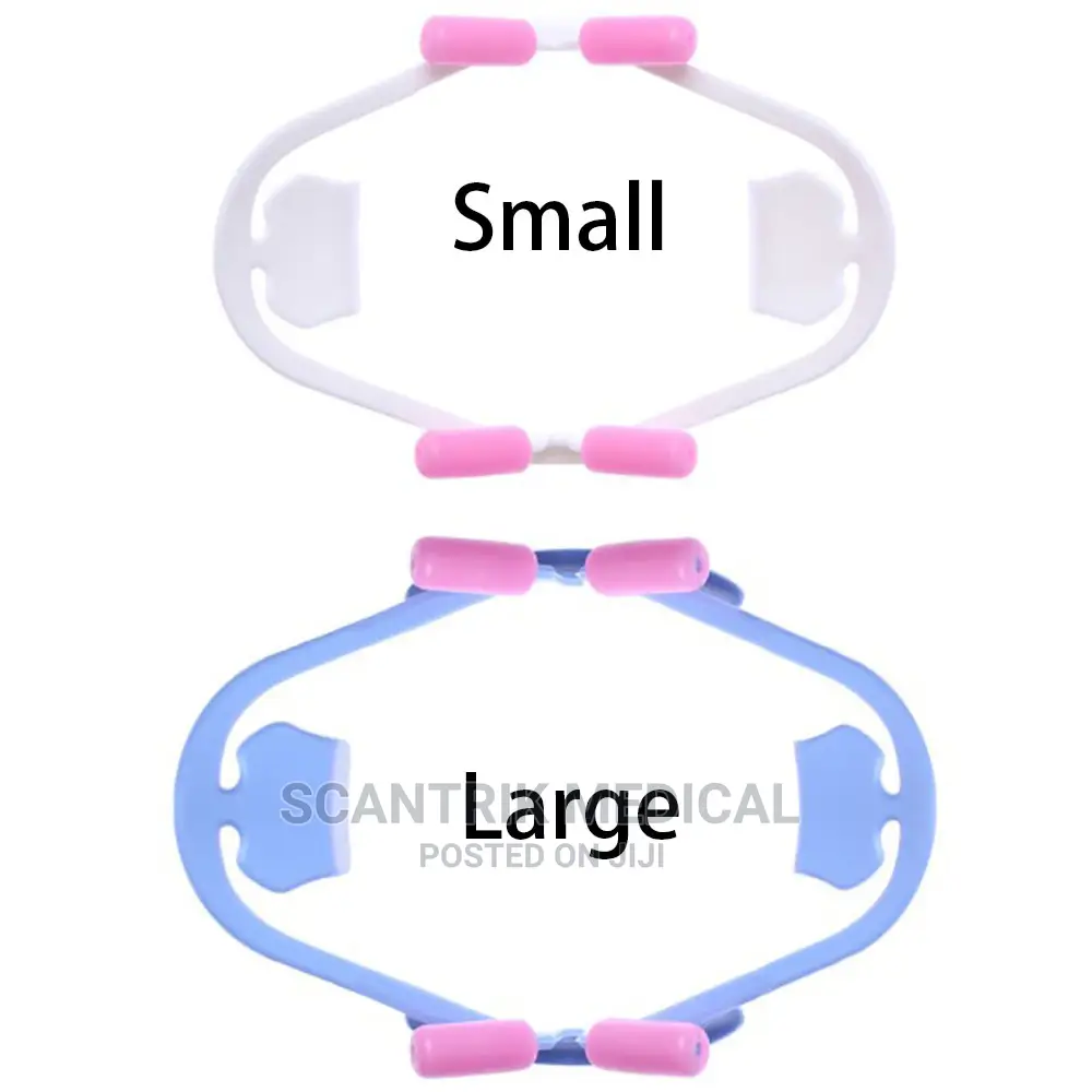 High Quality Mouth Opener Intraoral Cheek Lip Retractor