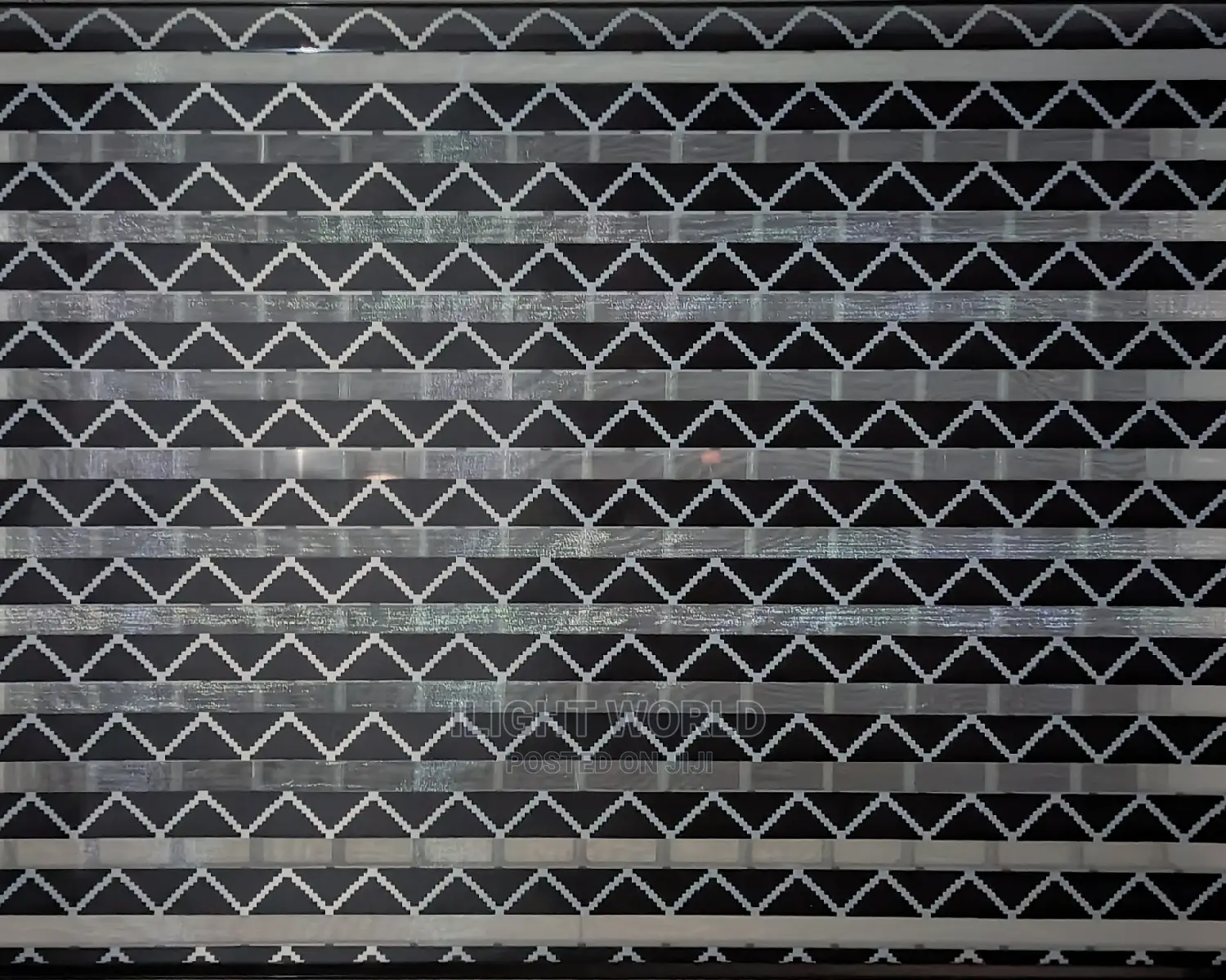Quality Window Blind