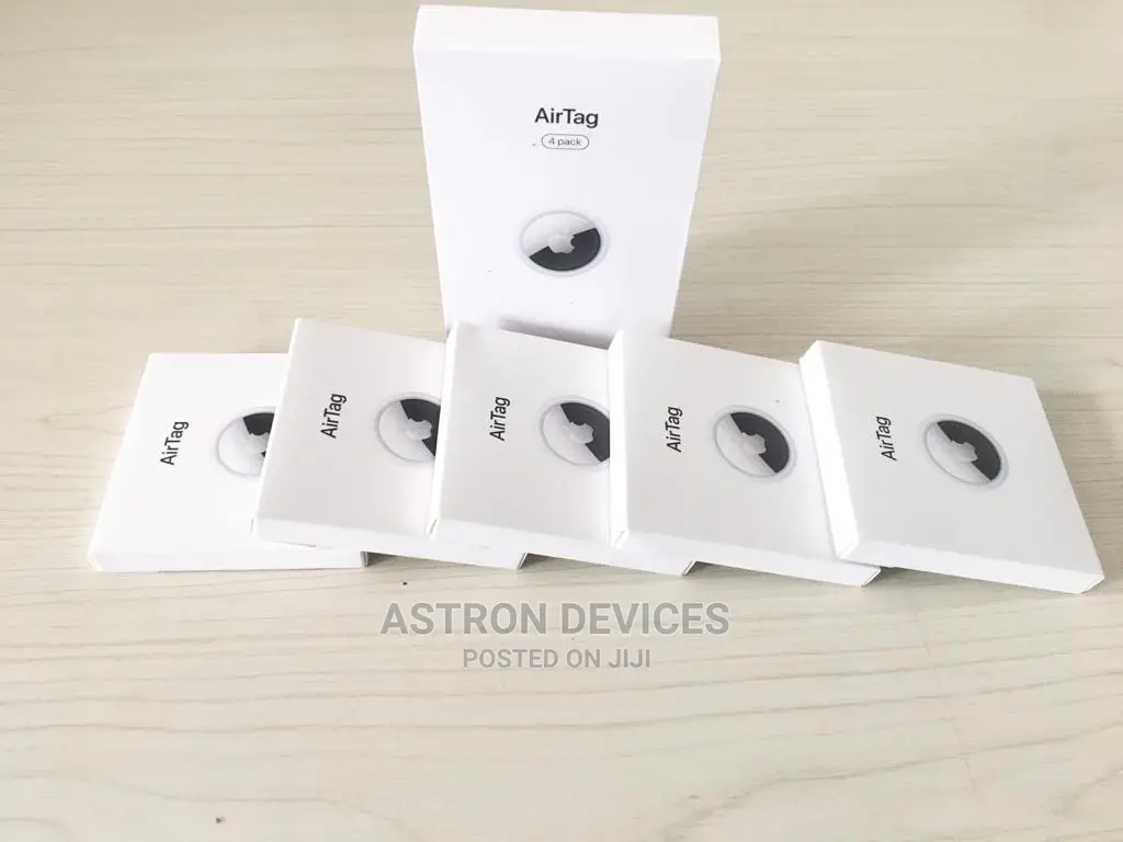 Apple Airtag