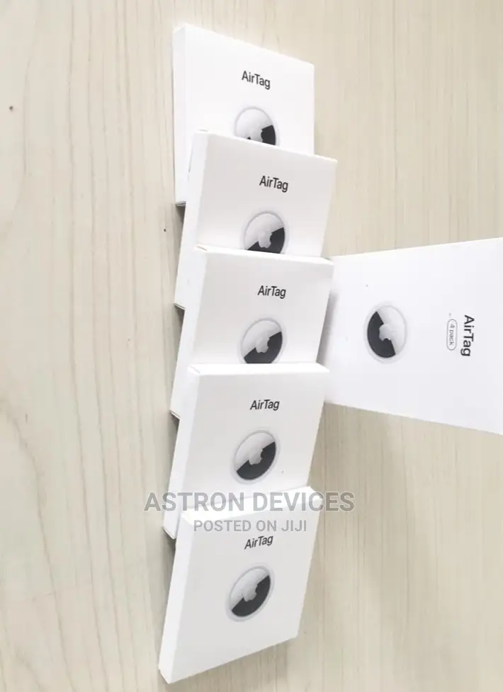 Apple Airtag
