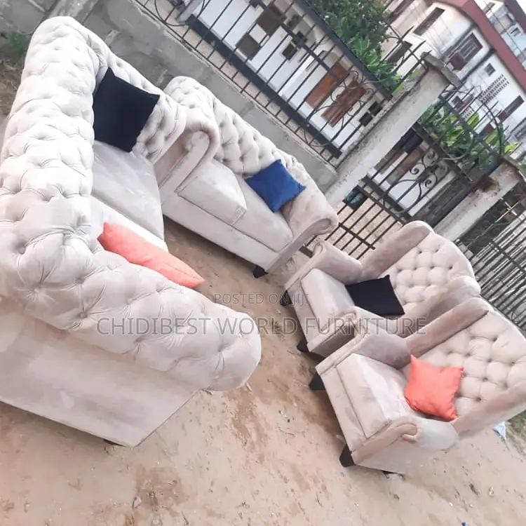 Sofa Chair