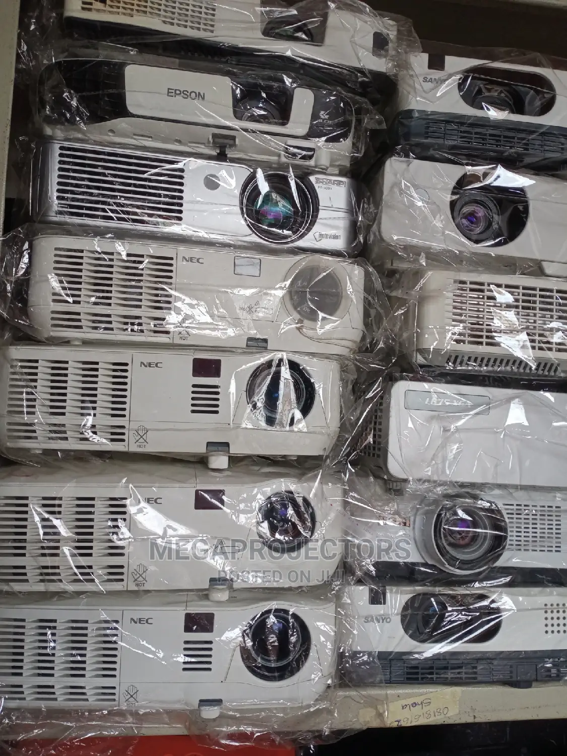 Good Projectors for Sale
