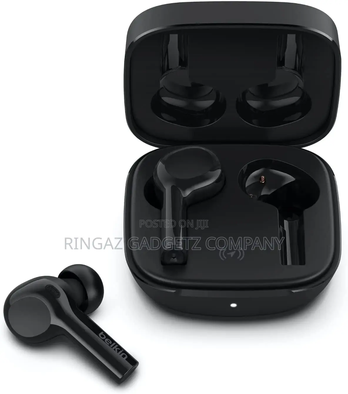 Belkin Soundform Freedom ENC True Wireless Earbuds