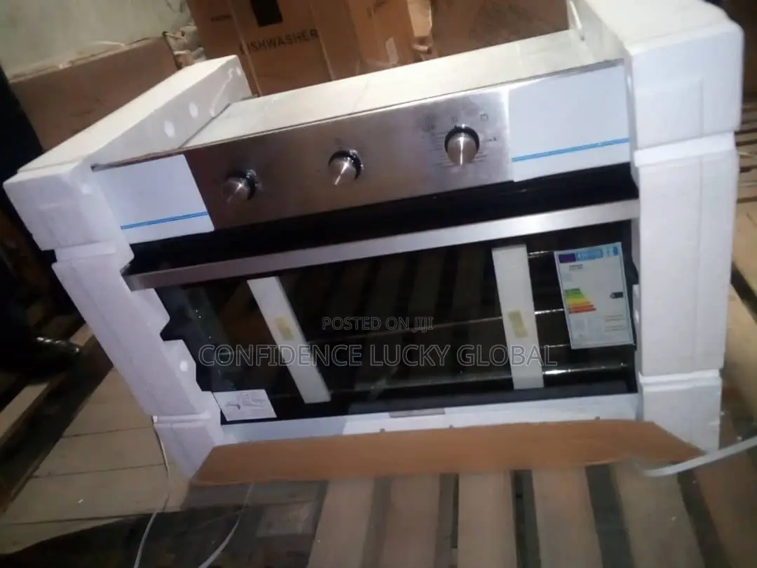90cm Quality Phima Builtin Oven