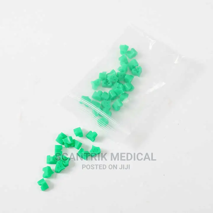 Medical Grade Dental Wedges