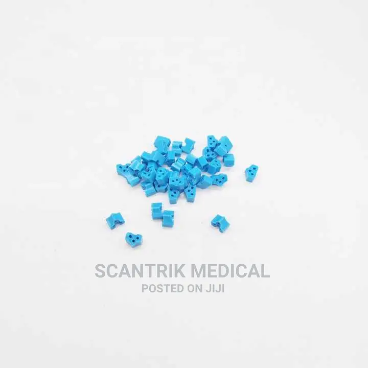 High Grade Medical Dental Wedges