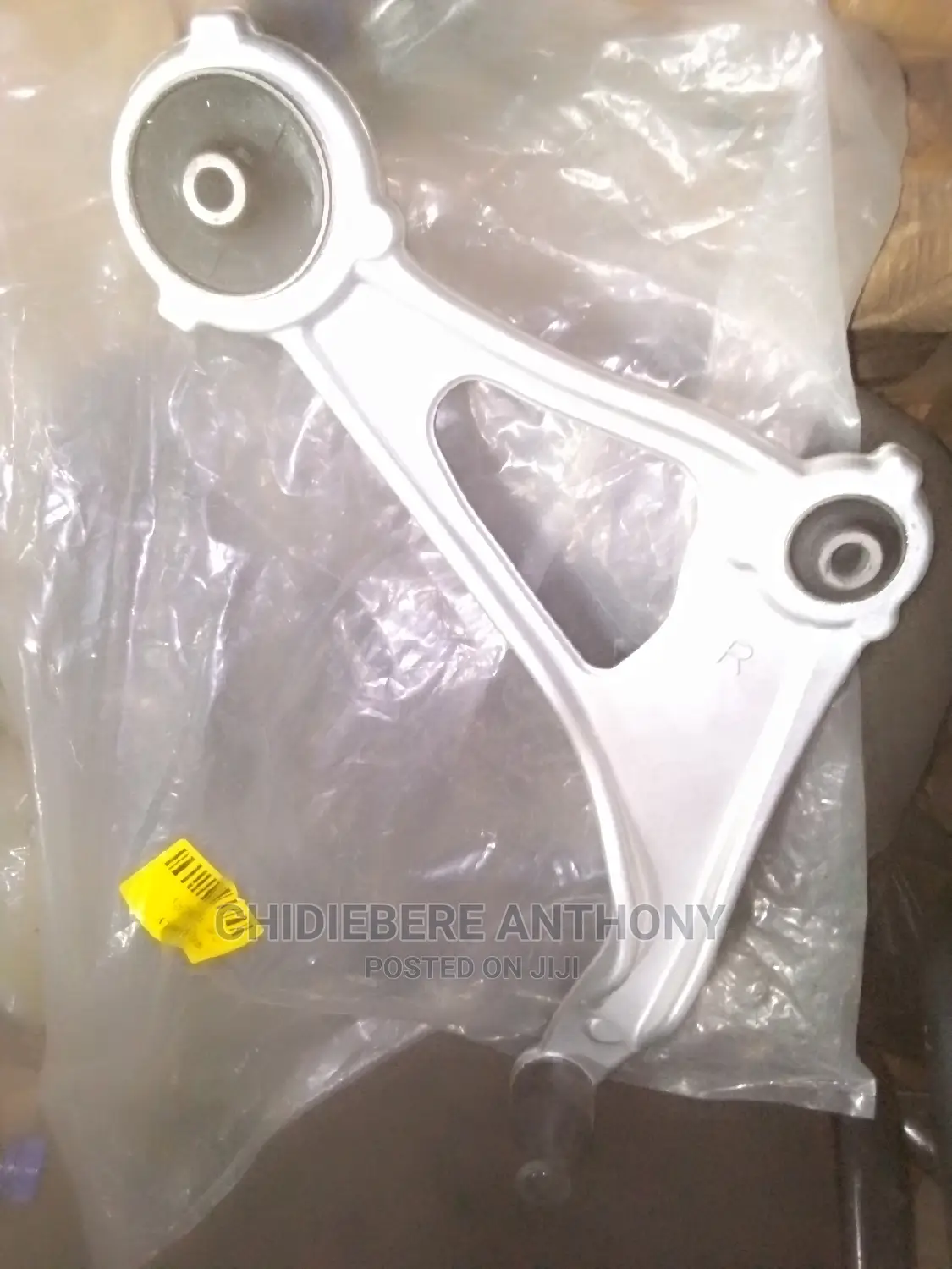 Original Lower Arms Nissan Altima 2015 Model, Available