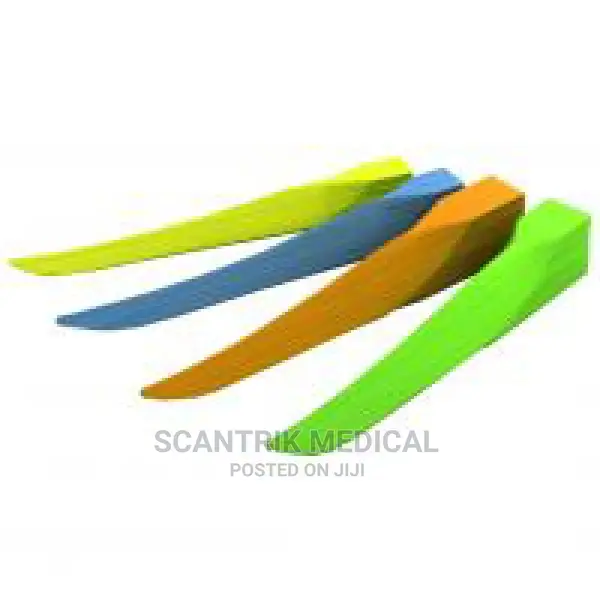 Medical Disposable Dental Wedges