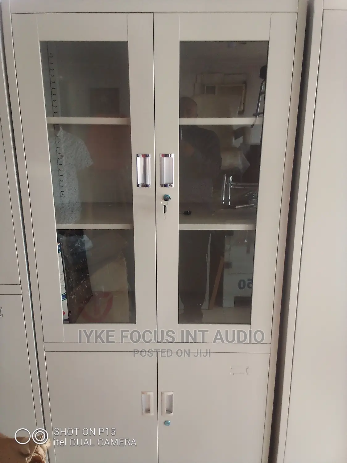 Medical Cabinet