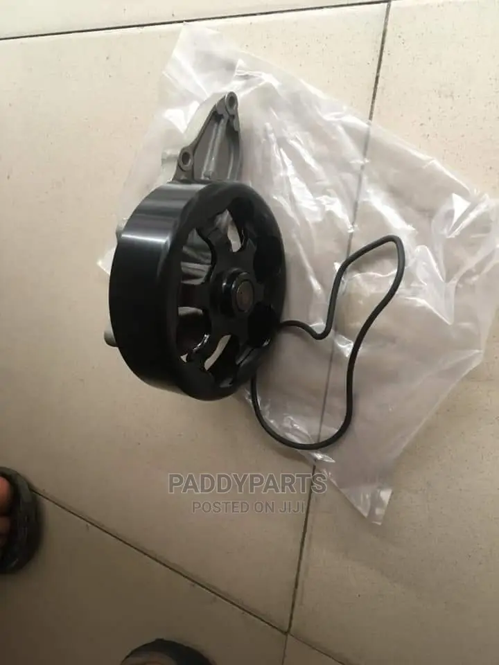 Honda Accord 2003 Water Pump
