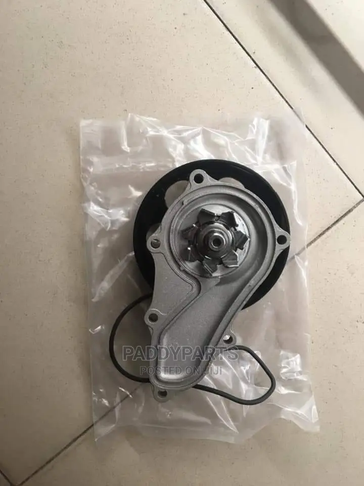Honda Accord 2003 Water Pump