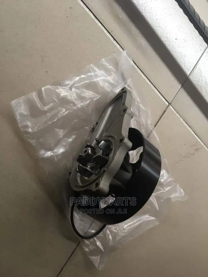 Honda Accord 2003 Water Pump
