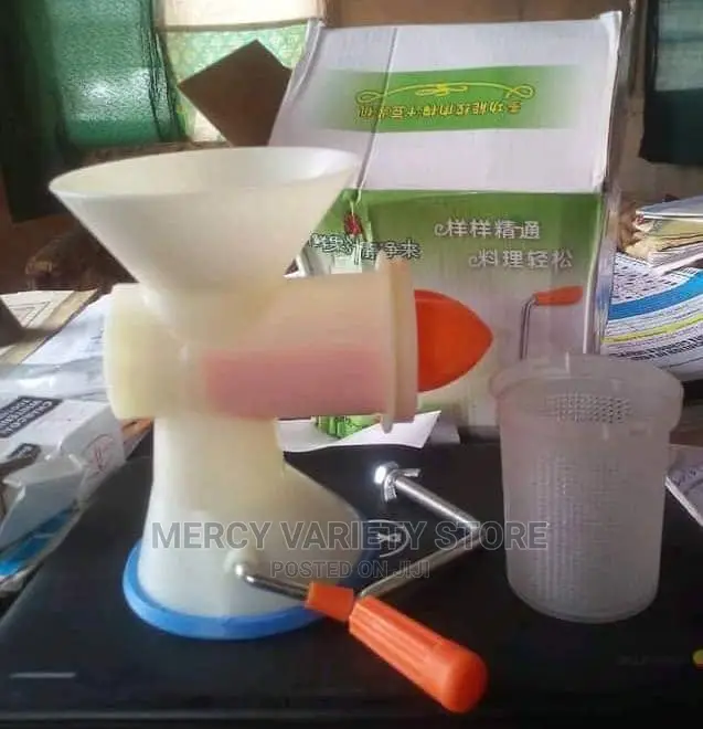 Hand Beans Grinder
