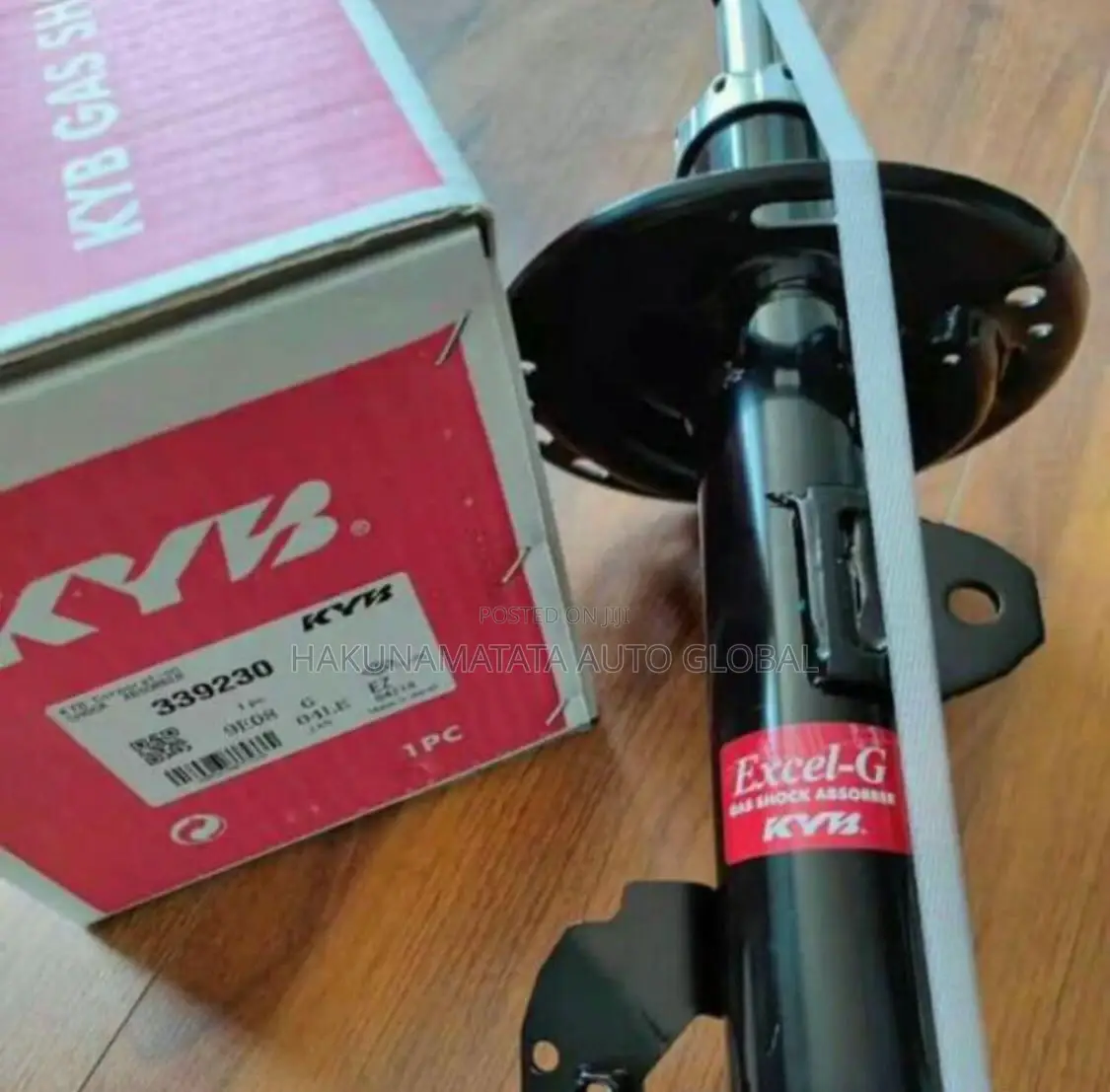 Dm for Your Shocks at Affordable Prices 