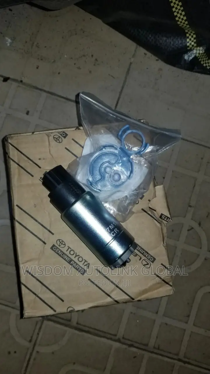 Fuel Pump For Toyota Land Cruiser Prado 2010-2021 Original