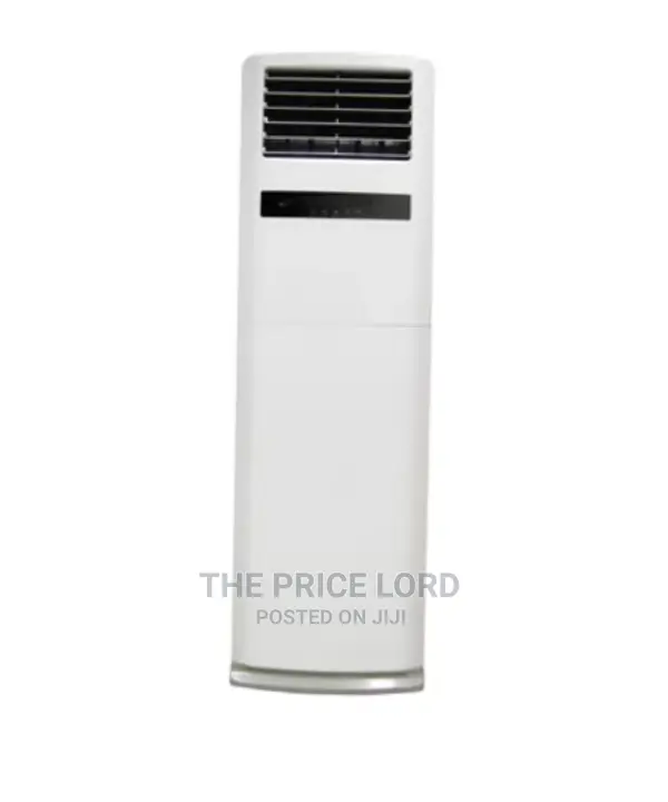 Lg Fs 2hp Inverter Floor Standing Ac