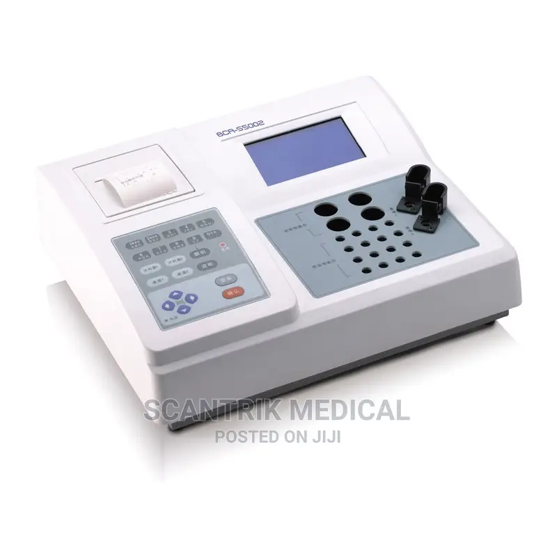 Clinical Blood Coagulation Analyzer I