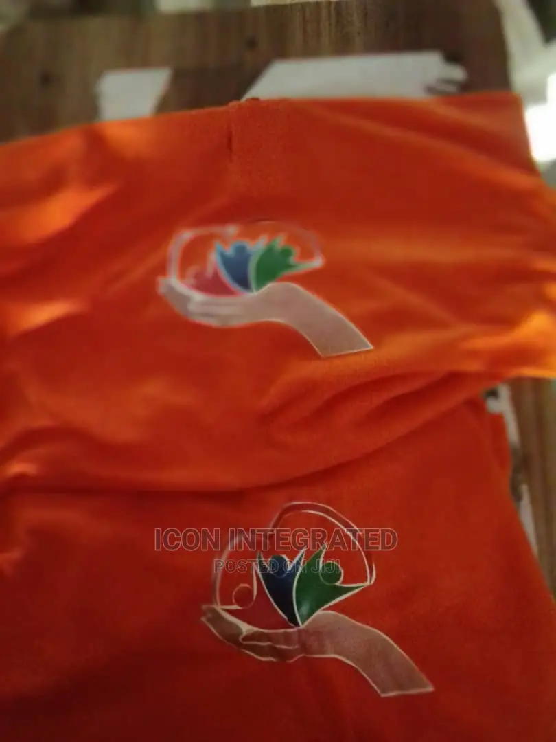 T.Shirt Branding