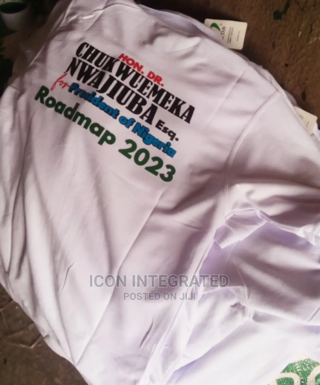T.Shirt Branding