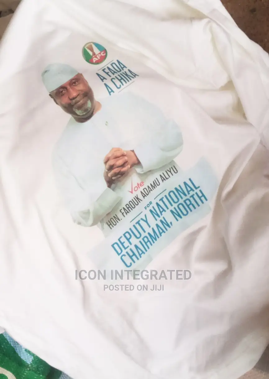 T.Shirt Branding