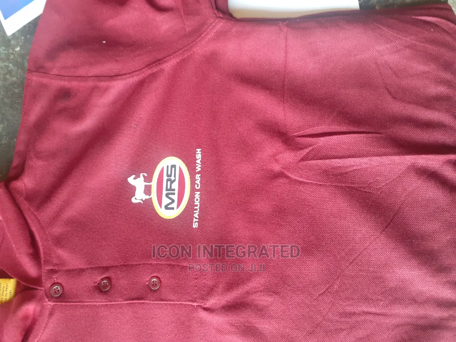 T.Shirt Branding
