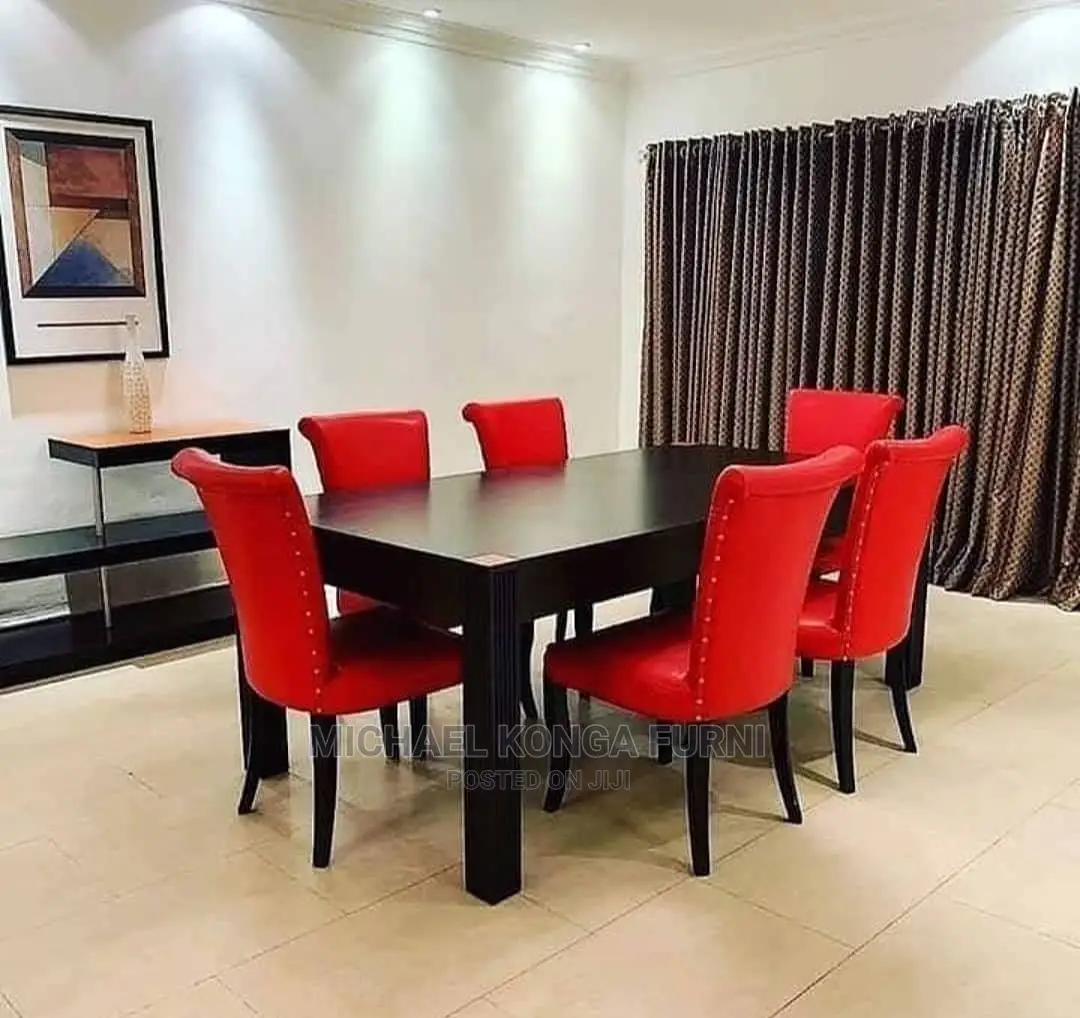 Beautiful Dinning Set