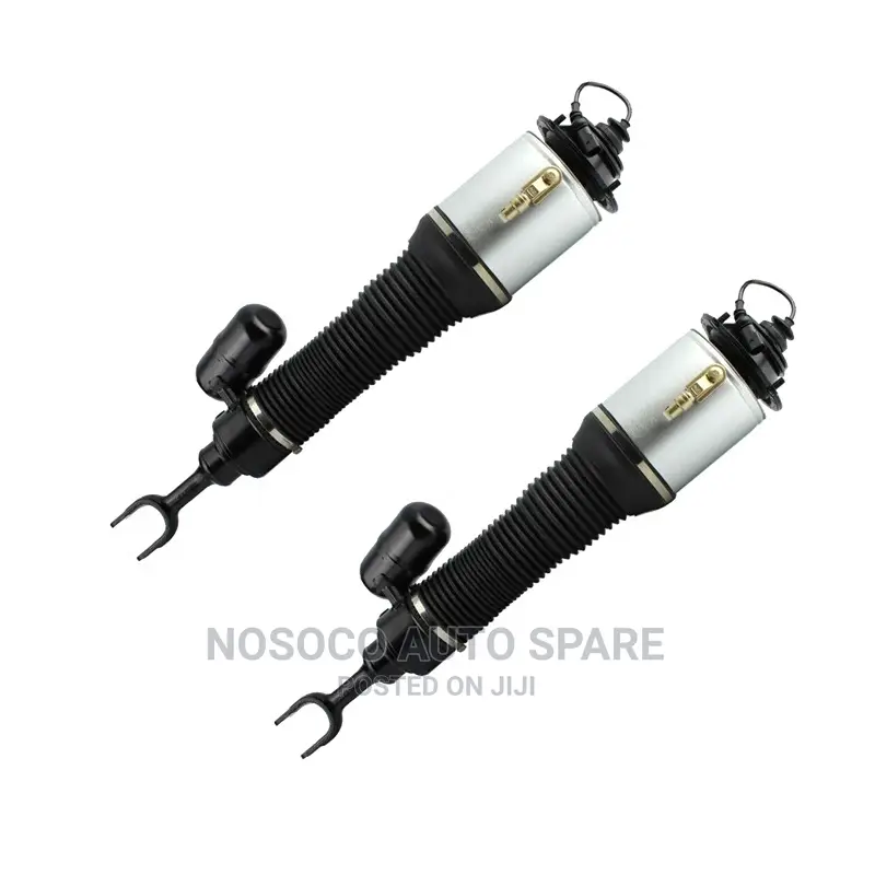 Set of Front Shock Absorber Bentley 2013 and 2018