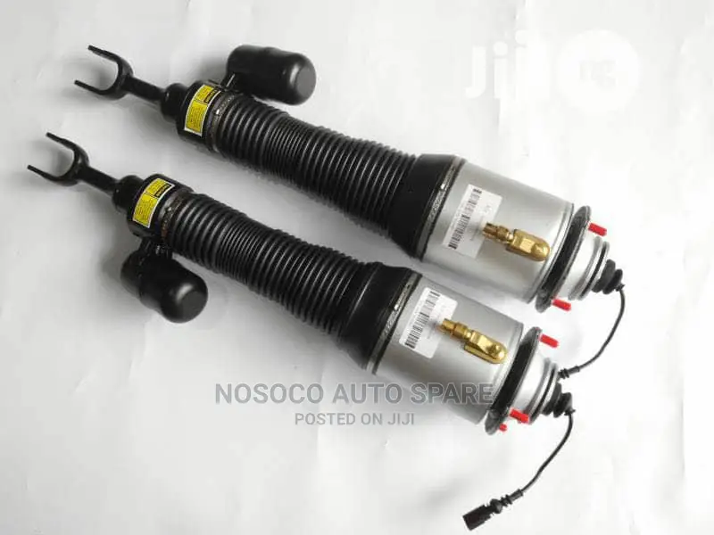 Set of Front Shock Absorber Bentley 2013 and 2018