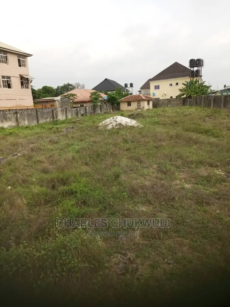 5 Plots of Land Facing Lekki Epe Express Way at Eco Akate