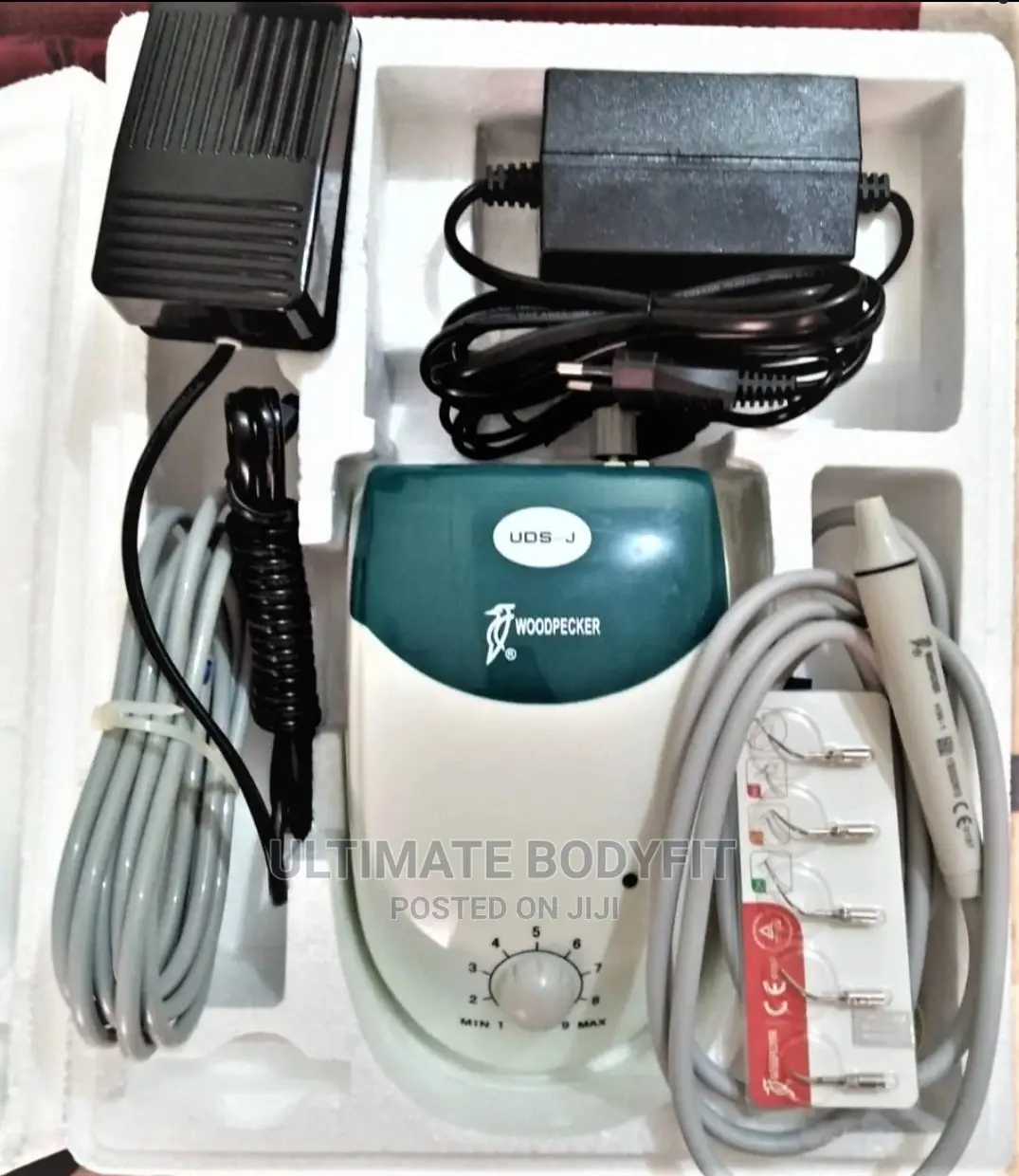 Brand New Dental Teeth Scaling Machine
