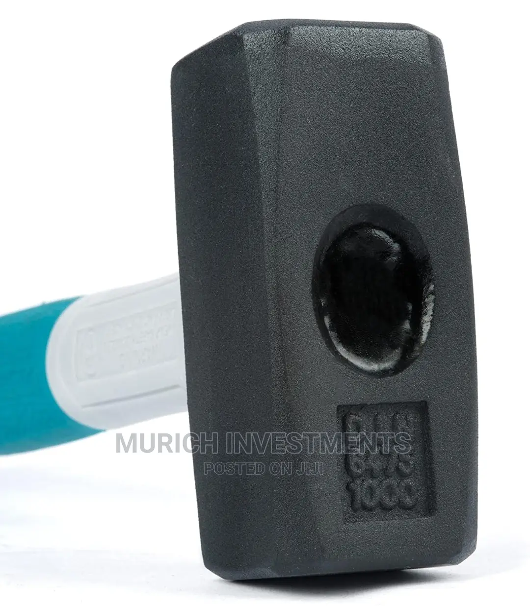 TOTAL TOOLS Stoning Hammer 1000g