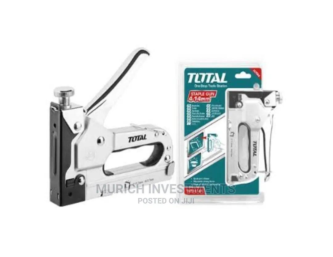4-14mm Staple Gun – Total Tht31141