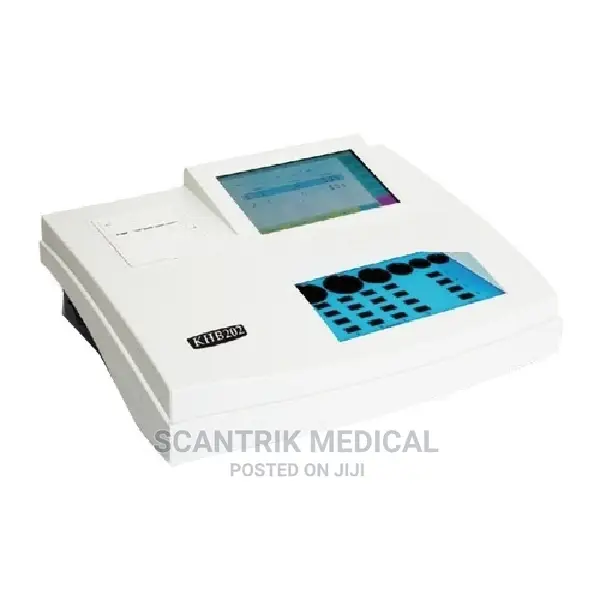 Clinical Blood Coagulation Analyzer Machine