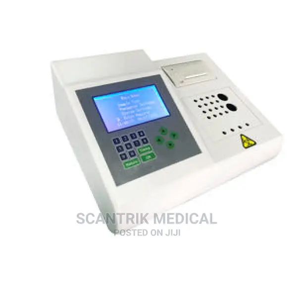 Coagulation Analyzer Open Reagent System for Lab,Hospital