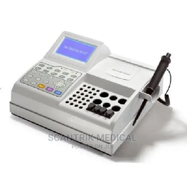 High Quality Automatic Coagulation Analyzer Machine Laborato