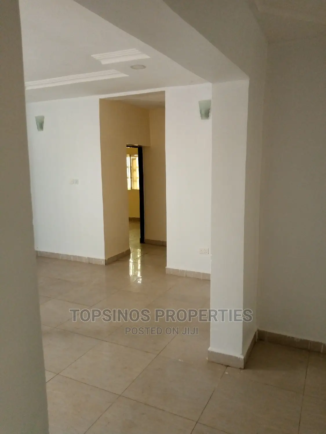 2bdrm Block of Flats in Dawaki for rent