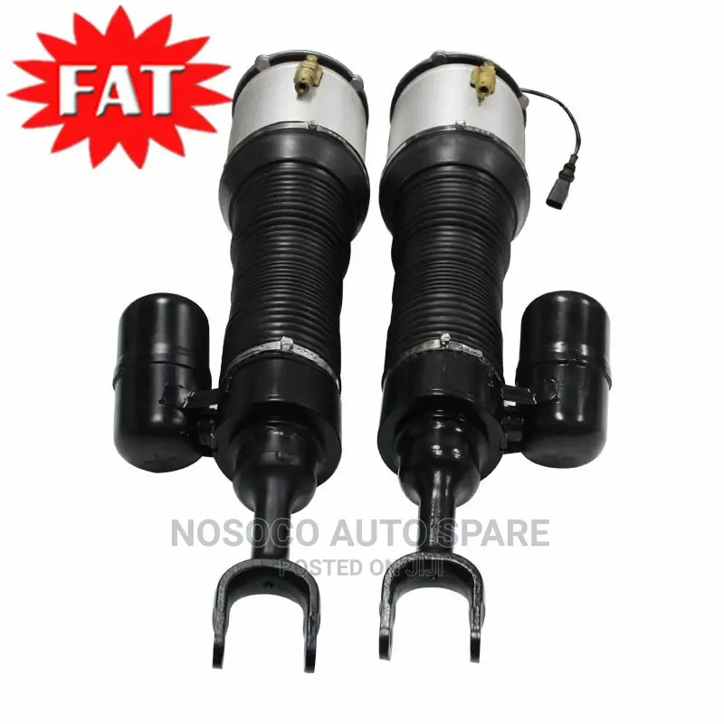 Shock Absorber Bentley 2013 and 2018