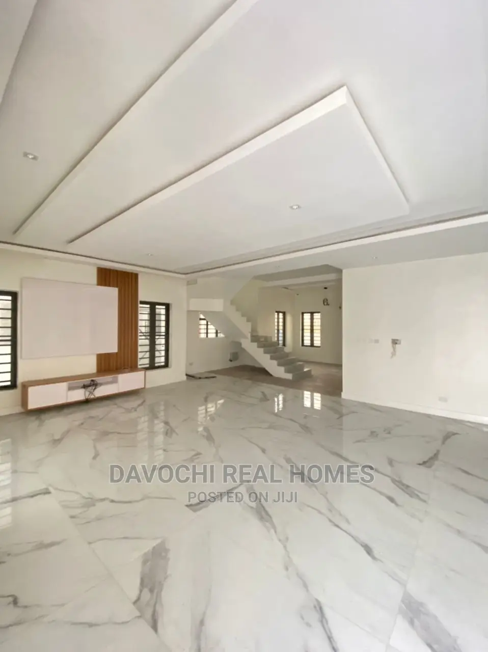 5bdrm Duplex in by Ikate Lagos for Sale