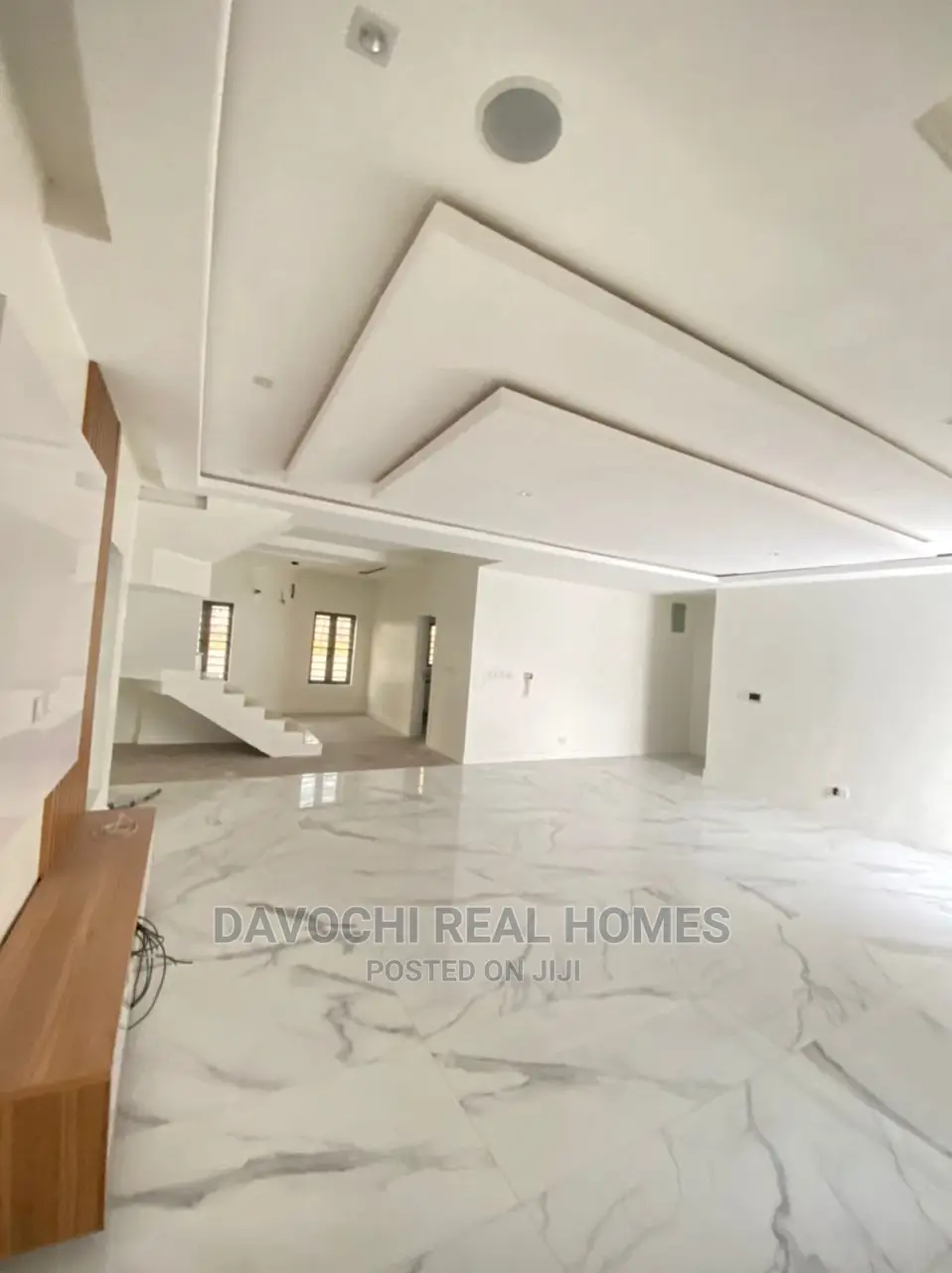 5bdrm Duplex in by Ikate Lagos for Sale