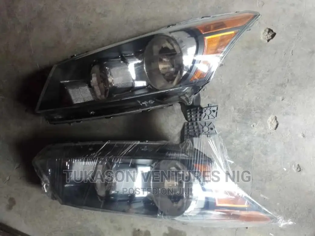 Headlight 2008/201 Honda Accord