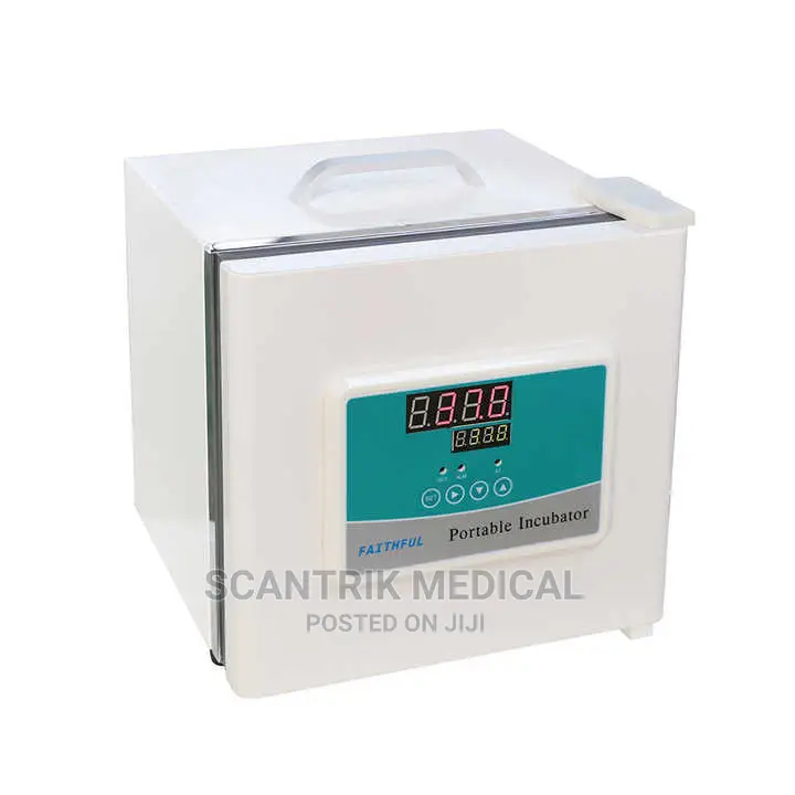 Cheap Price Hospital Laboratory Incubator