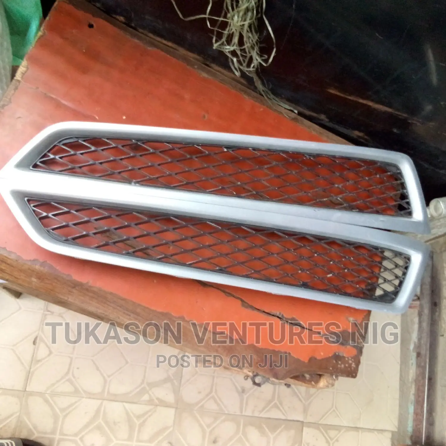 Bumper Net for Acura Mdx 2012 Model