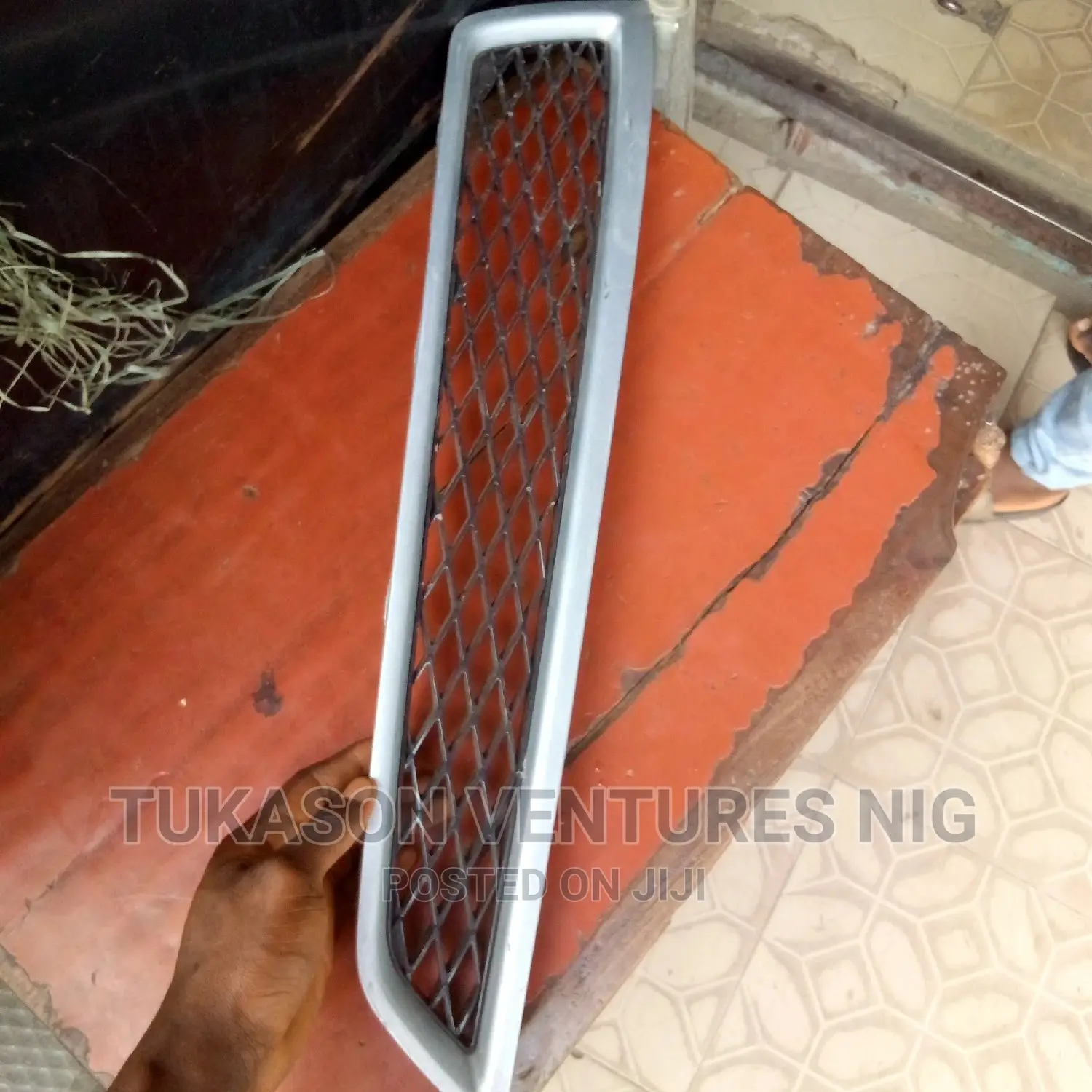 Bumper Net for Acura Mdx 2012 Model