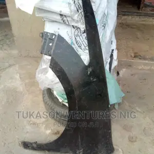 Fender Honda Accord 2008 Both New And Tokunbo Available For Use