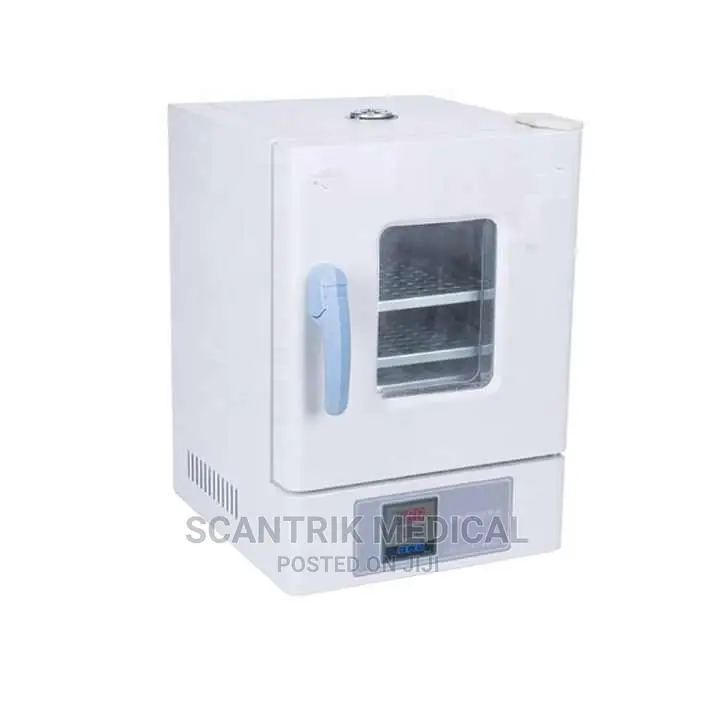 Strong and Durable Laboratory Incubator