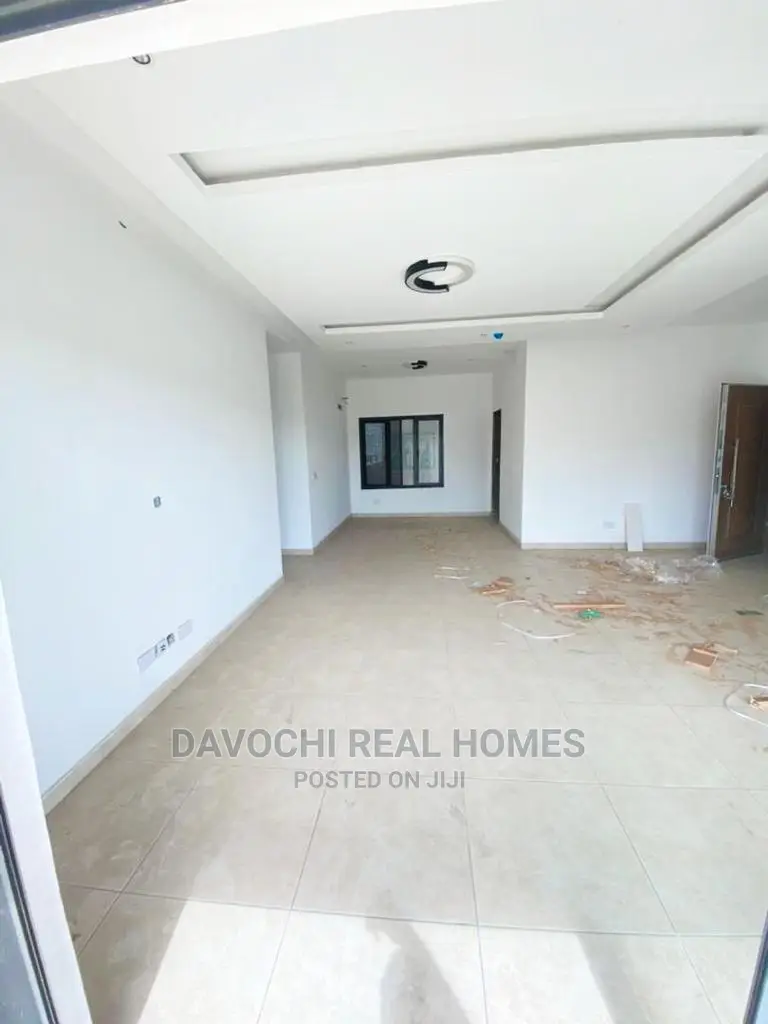 Furnished 3bdrm Apartment in Ikate for sale
