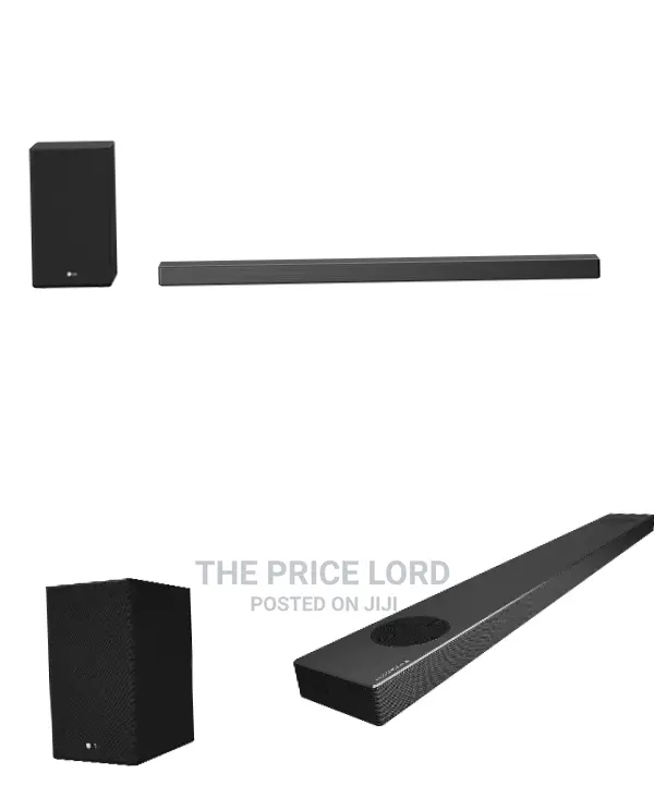 Lg AUD 9y-sn